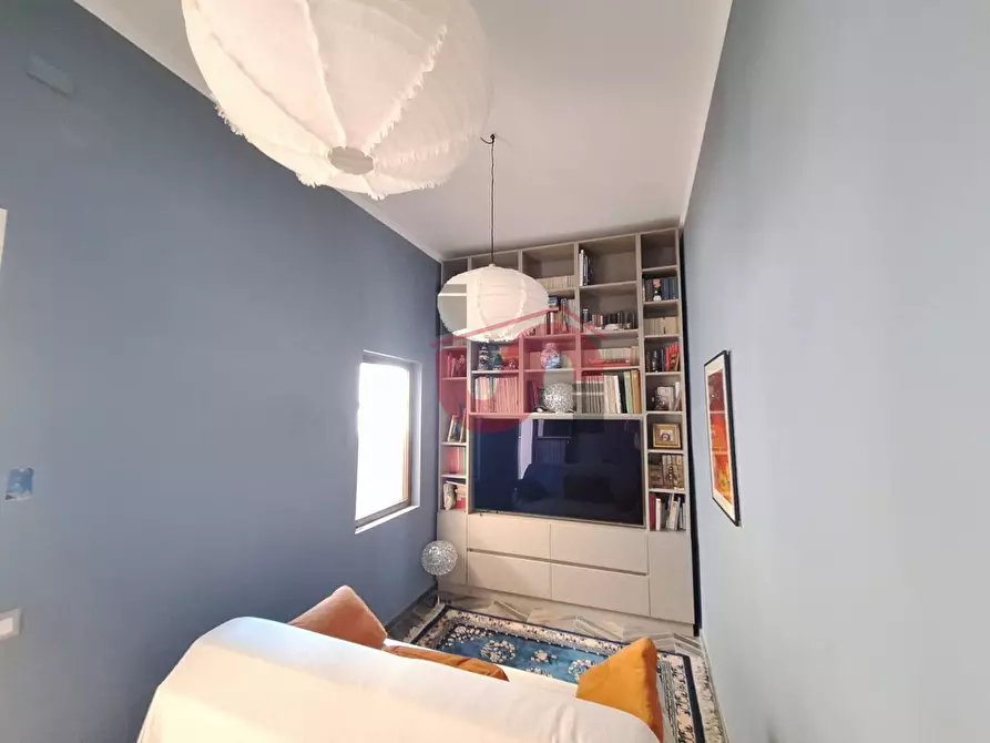 Immagine 10 di Casa semindipendente in vendita  in Via verdi a Benevento