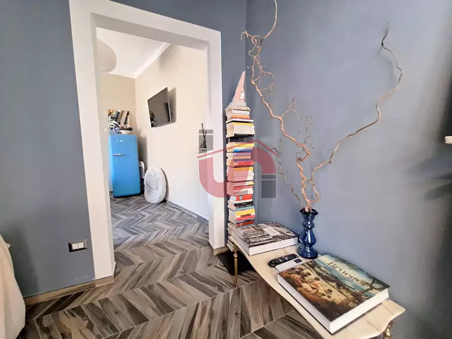 Immagine 12 di Casa semindipendente in vendita  in Via verdi a Benevento