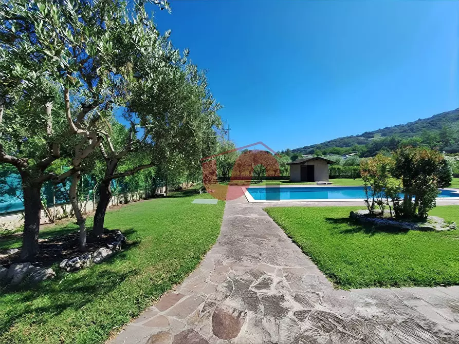Immagine 45 di Villa in vendita  in Torre pagliara a Arpaise