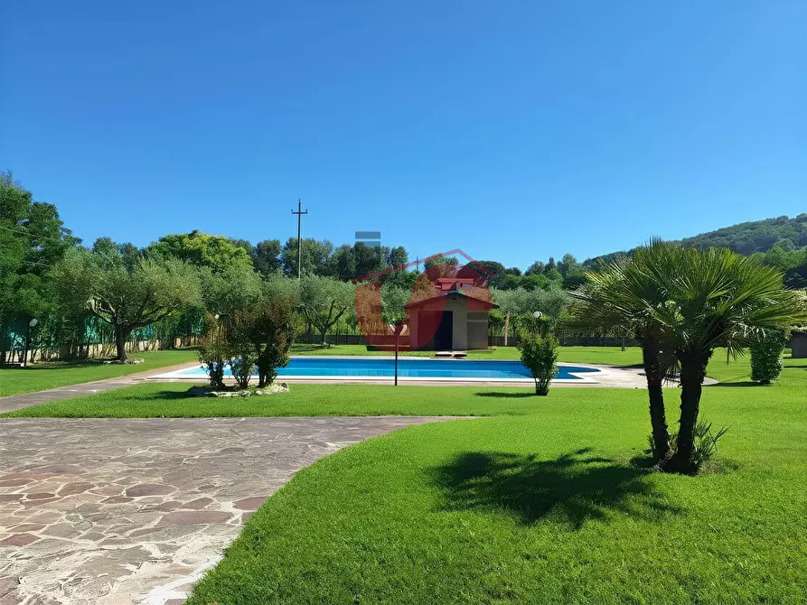 Immagine 33 di Villa in vendita  in Torre pagliara a Arpaise