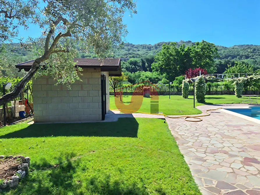 Immagine 40 di Villa in vendita  in Torre pagliara a Arpaise