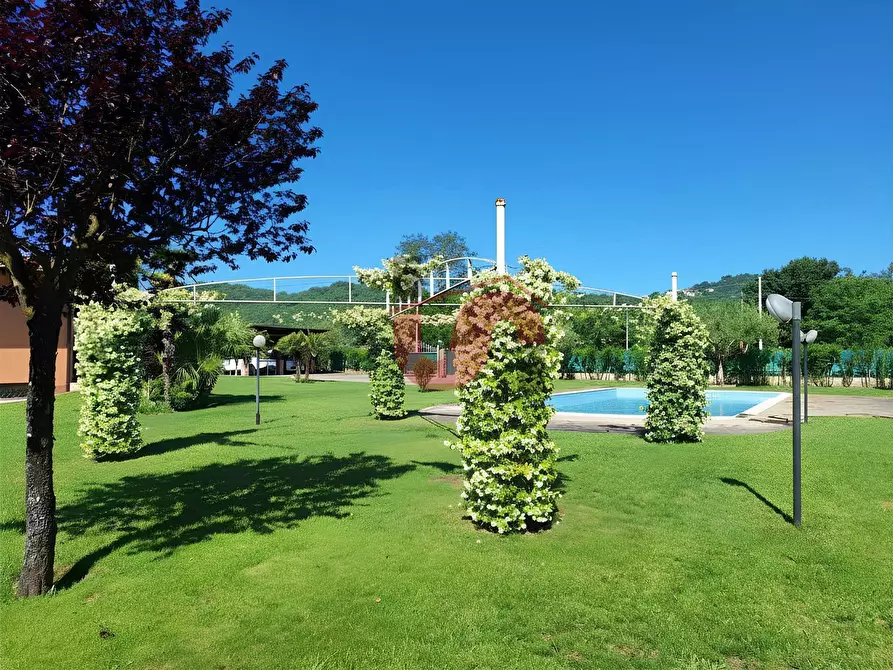 Immagine 36 di Villa in vendita  in Torre pagliara a Arpaise