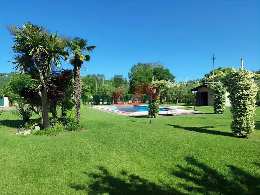 Immagine 31 di Villa in vendita  in Torre pagliara a Arpaise