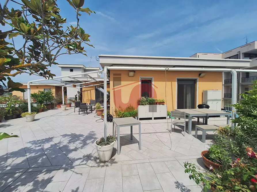 Immagine 28 di Appartamento in vendita  in Via Tiengo a Benevento