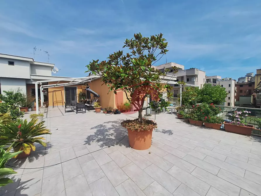 Immagine 36 di Appartamento in vendita  in Via Tiengo a Benevento