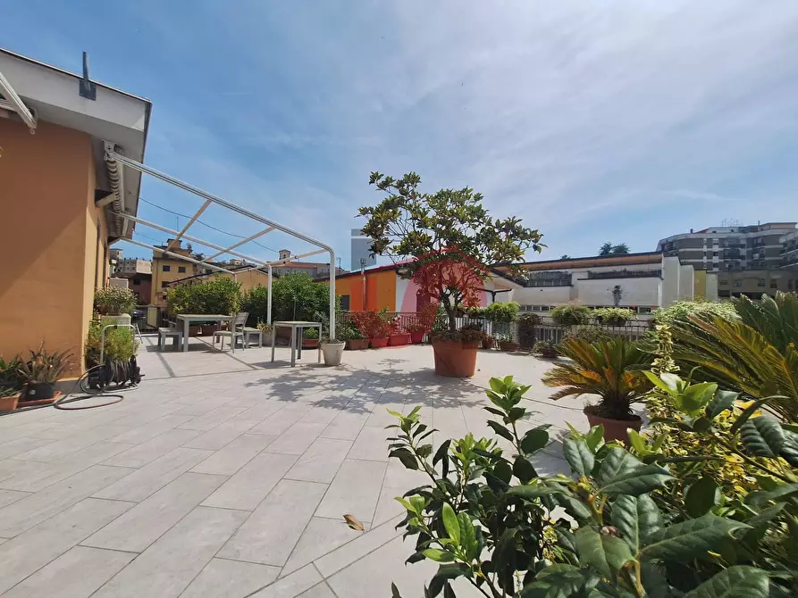 Immagine 35 di Appartamento in vendita  in Via Tiengo a Benevento