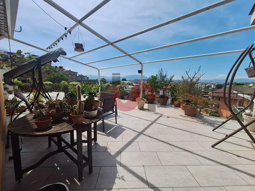 Immagine 33 di Appartamento in vendita  in Via Tiengo a Benevento