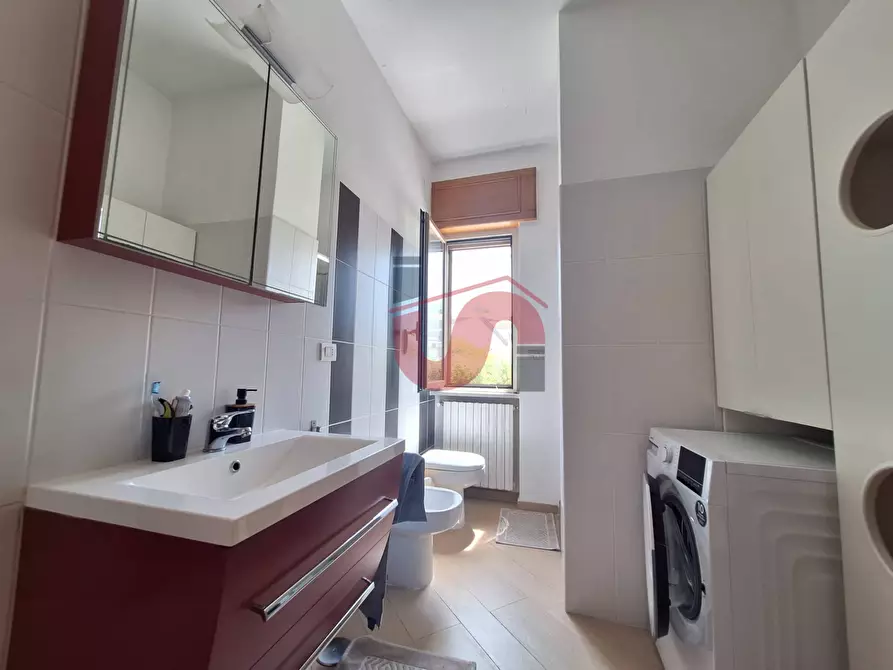 Immagine 22 di Appartamento in vendita  in Via Tiengo a Benevento