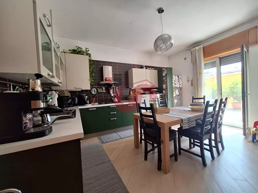 Immagine 12 di Appartamento in vendita  in Via Tiengo a Benevento