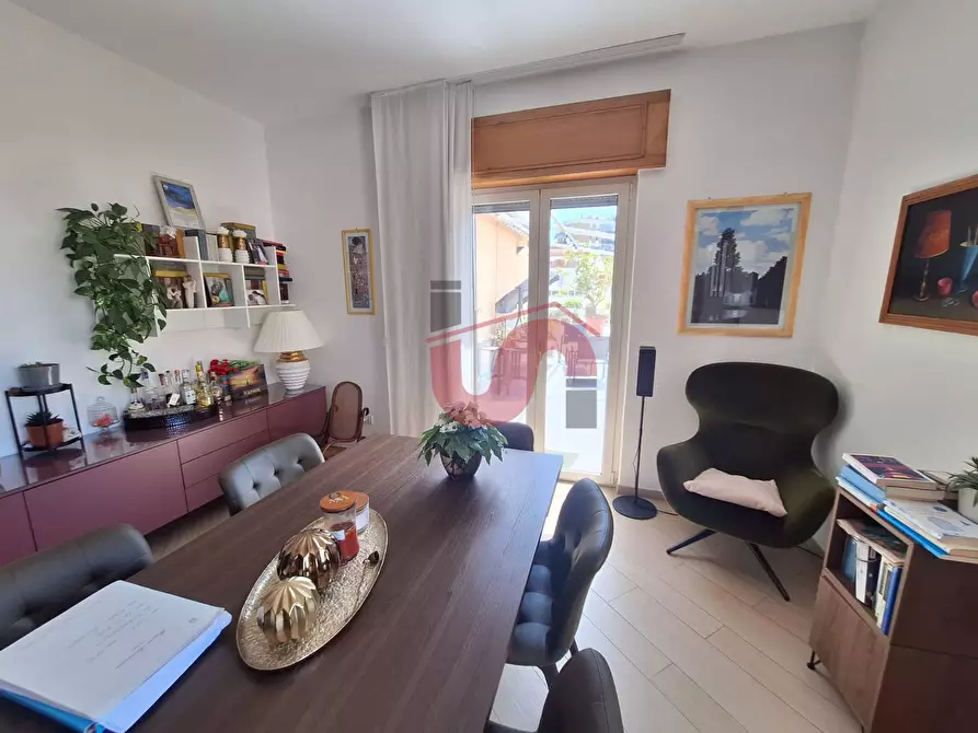 Immagine 6 di Appartamento in vendita  in Via Tiengo a Benevento