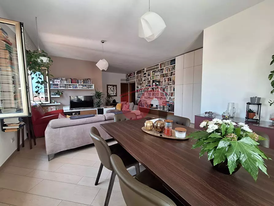Immagine 5 di Appartamento in vendita  in Via Tiengo a Benevento