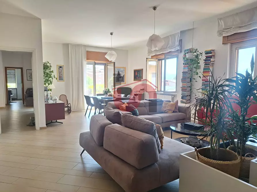 Immagine 4 di Appartamento in vendita  in Via Tiengo a Benevento