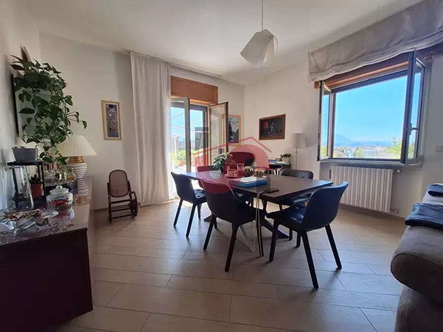 Immagine 7 di Appartamento in vendita  in Via Tiengo a Benevento