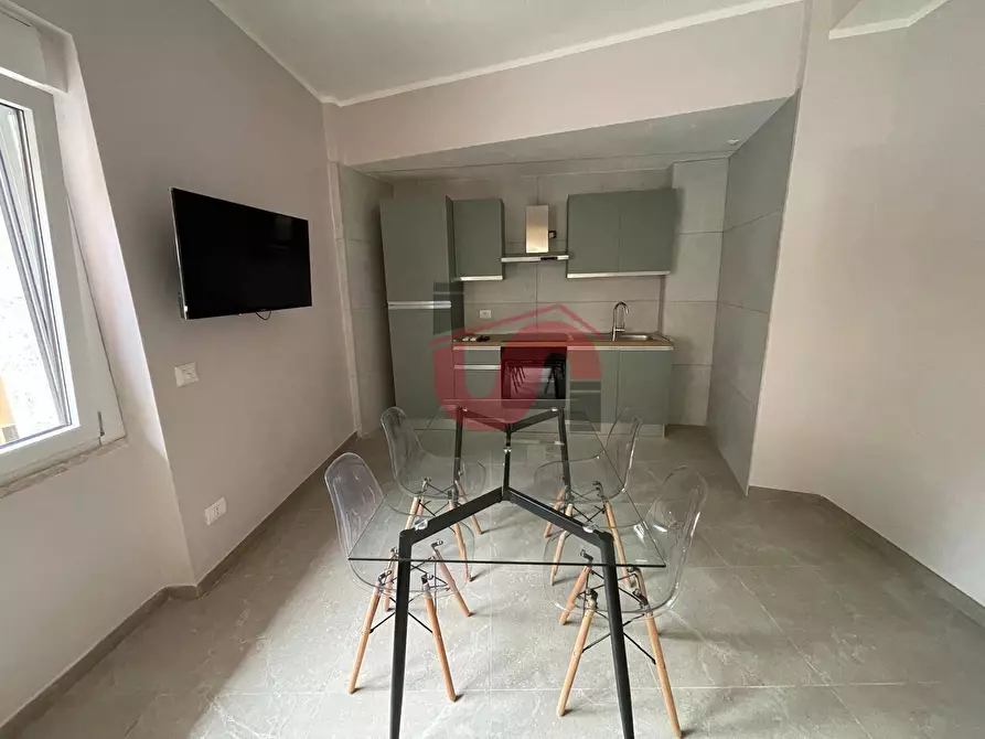 Immagine 4 di Appartamento in affitto  in Via Bosco Lucarelli a Benevento