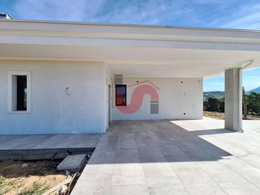 Immagine 4 di Villa in affitto  in C.da San Vitale a Benevento