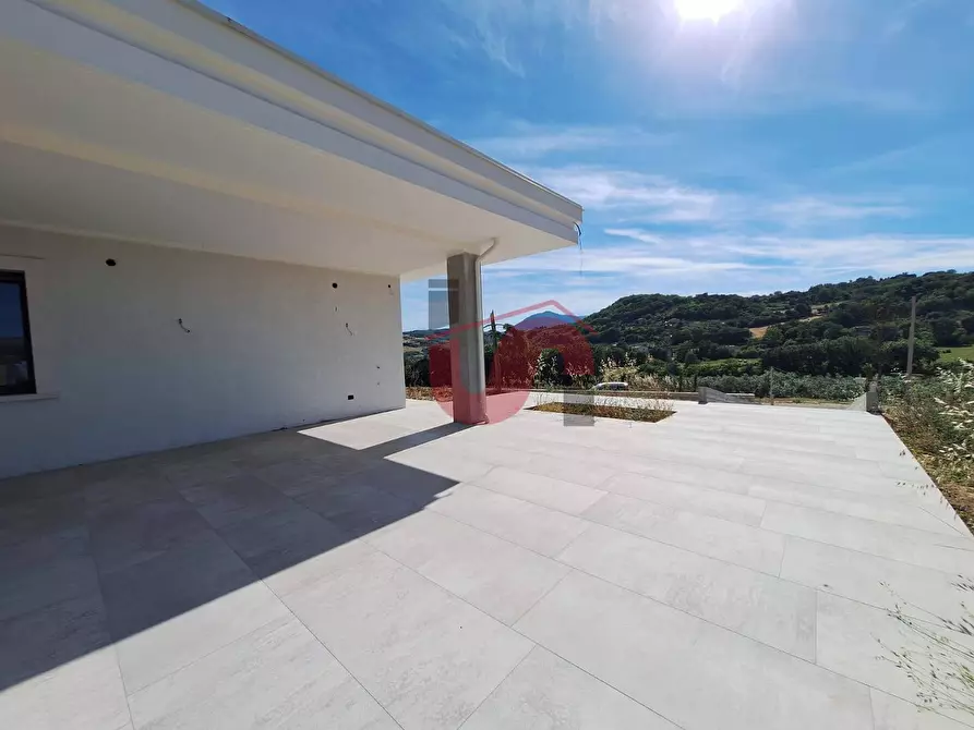 Immagine 5 di Villa in affitto  in C.da San Vitale a Benevento