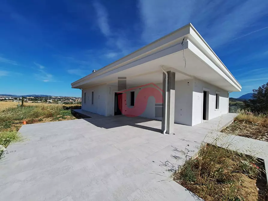 Immagine 6 di Villa in affitto  in C.da San Vitale a Benevento