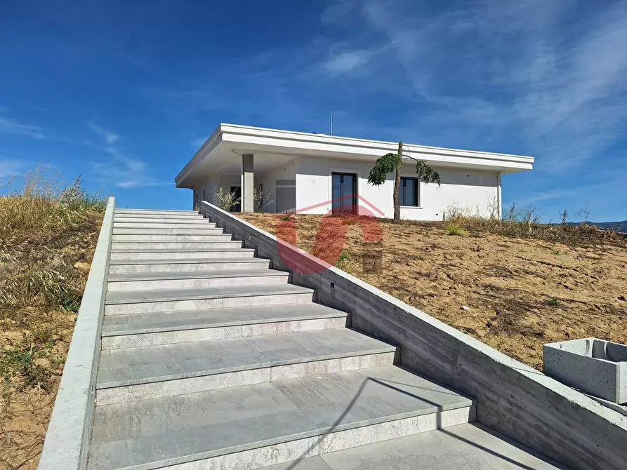 Immagine 3 di Villa in affitto  in C.da San Vitale a Benevento