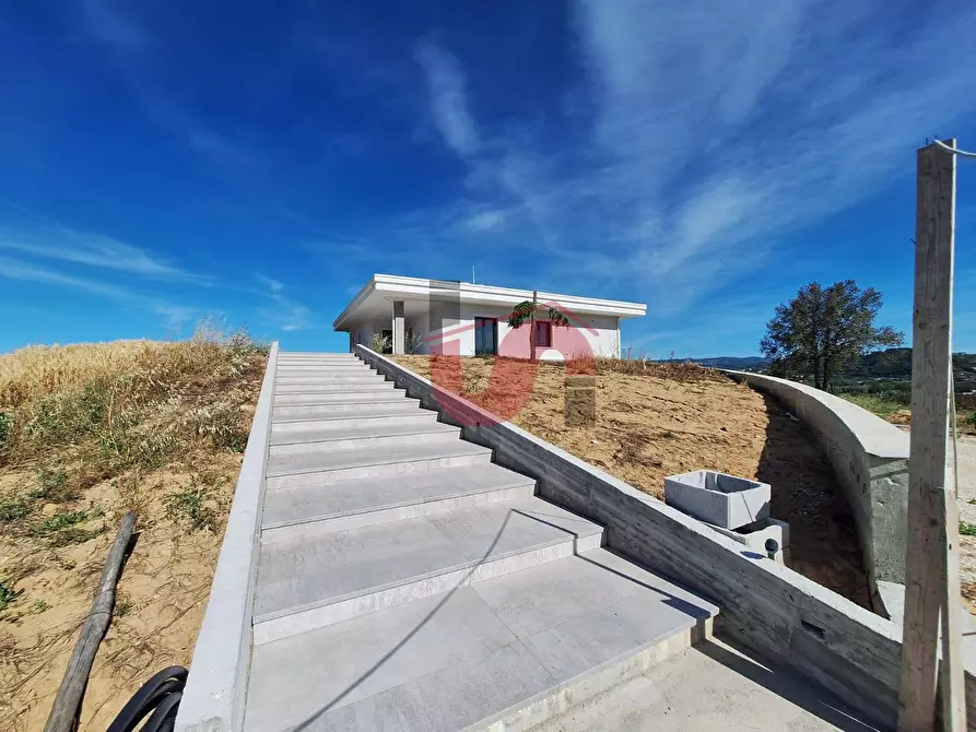 Immagine 2 di Villa in affitto  in C.da San Vitale a Benevento
