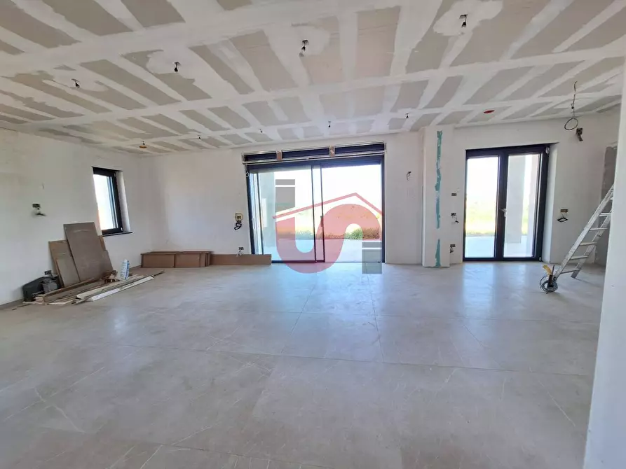 Immagine 7 di Villa in affitto  in C.da San Vitale a Benevento