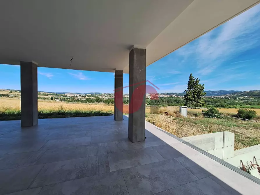 Immagine 23 di Villa in affitto  in C.da San Vitale a Benevento