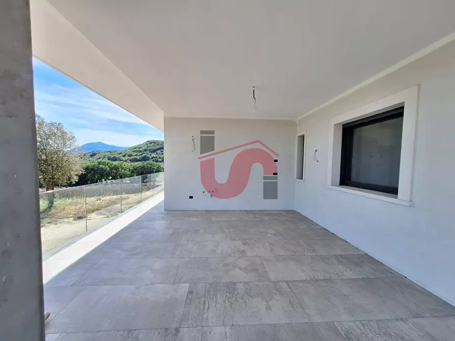 Immagine 21 di Villa in affitto  in C.da San Vitale a Benevento