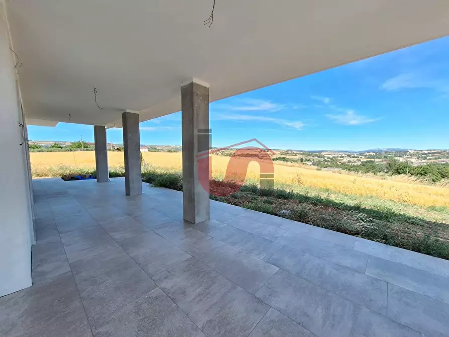 Immagine 22 di Villa in affitto  in C.da San Vitale a Benevento