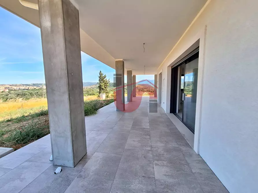 Immagine 20 di Villa in affitto  in C.da San Vitale a Benevento