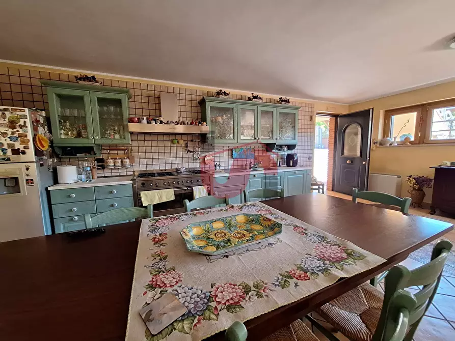 Immagine 17 di Villa in vendita  in Via Luigi Sturzo a Benevento