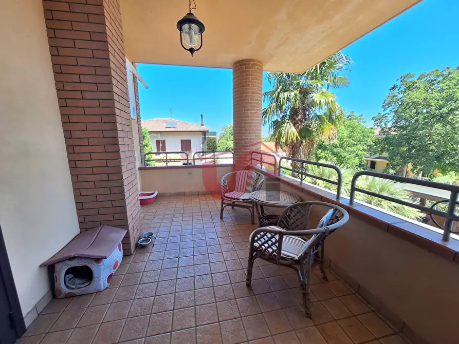 Immagine 13 di Villa in vendita  in Via Luigi Sturzo a Benevento