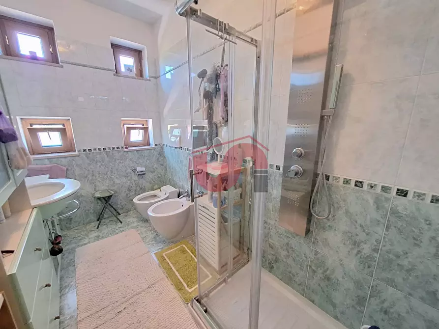 Immagine 31 di Villa in vendita  in Via Luigi Sturzo a Benevento