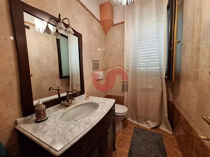 Immagine 33 di Villa in vendita  in Via Luigi Sturzo a Benevento