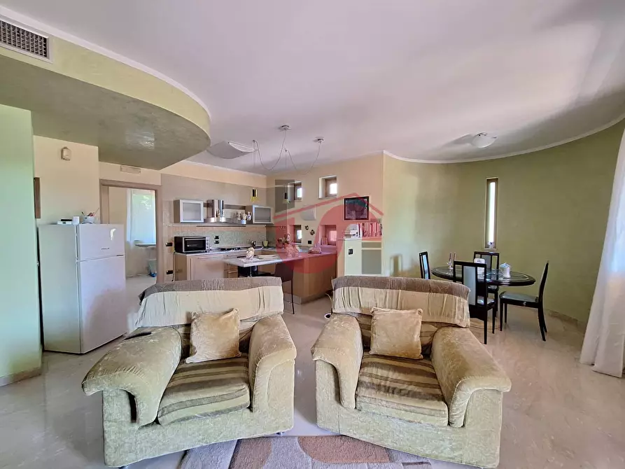 Immagine 5 di Villa in vendita  in Via Luigi Sturzo a Benevento