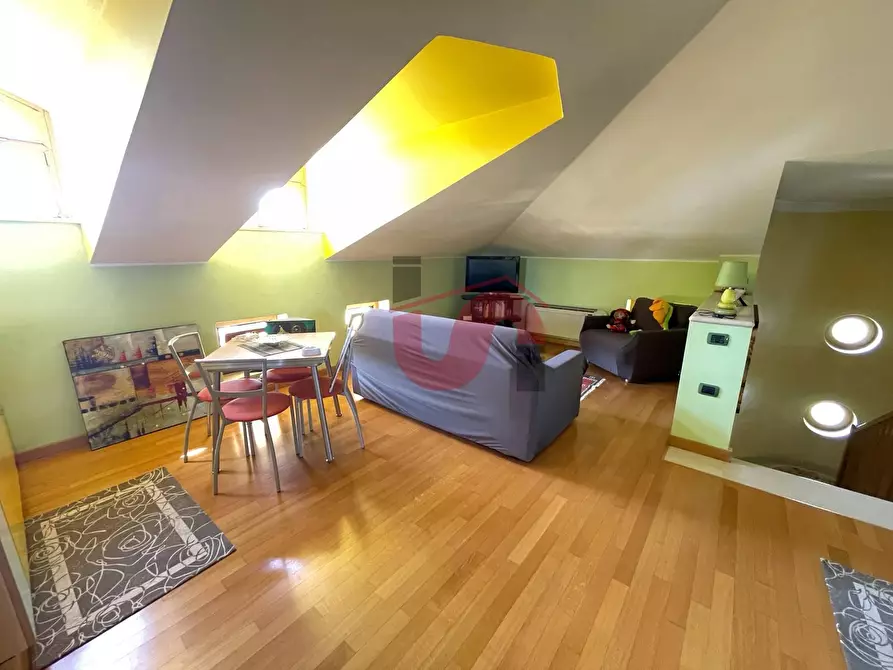 Immagine 26 di Villa in vendita  in Via Luigi Sturzo a Benevento