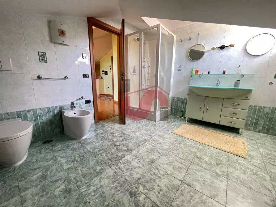Immagine 34 di Villa in vendita  in Via Luigi Sturzo a Benevento