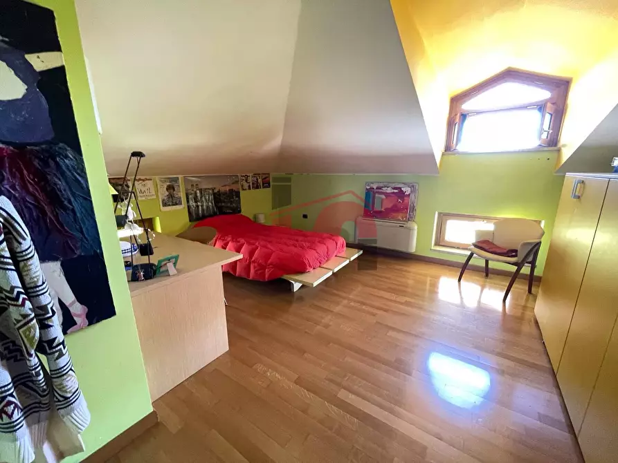 Immagine 29 di Villa in vendita  in Via Luigi Sturzo a Benevento