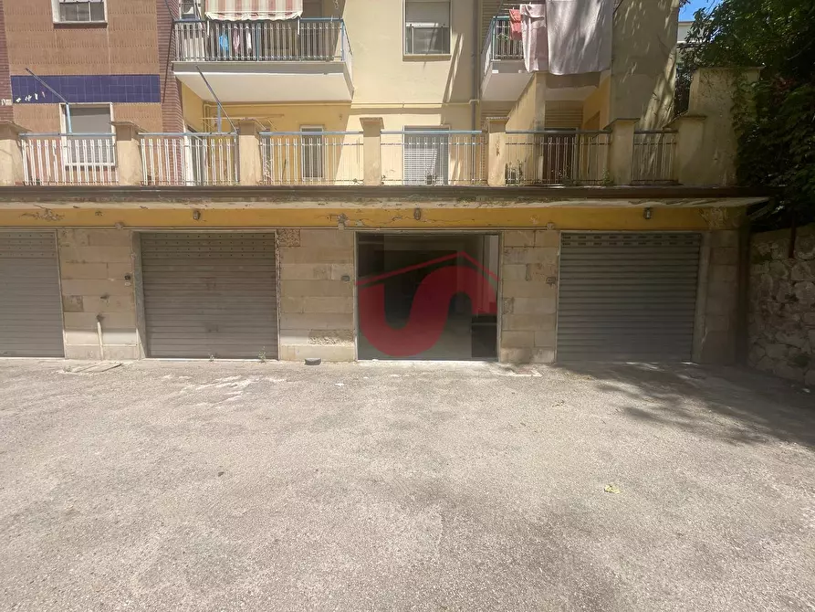 Immagine 6 di Box auto in affitto  in Via Torre della Catena a Benevento