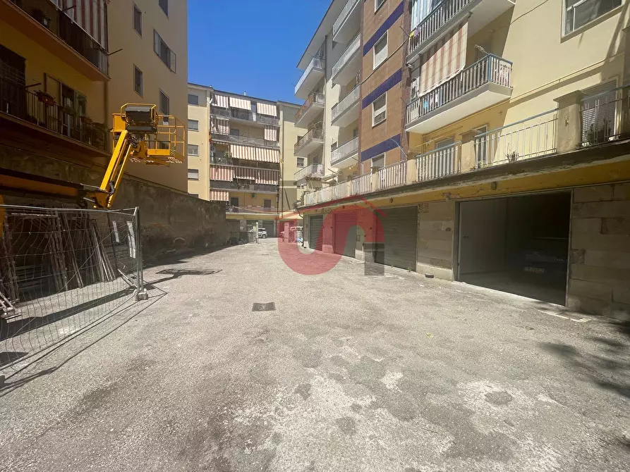 Immagine 7 di Box auto in affitto  in Via Torre della Catena a Benevento