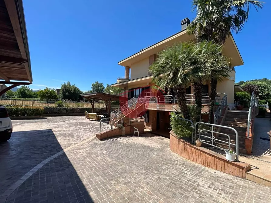Immagine 49 di Villa in vendita  in Via Luigi Sturzo a Benevento