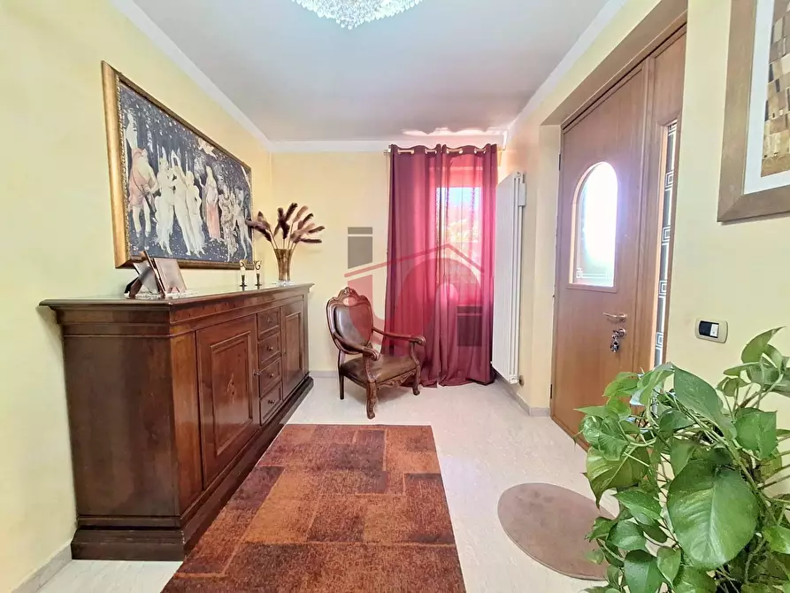 Immagine 4 di Villa in vendita  in Via Luigi Sturzo a Benevento