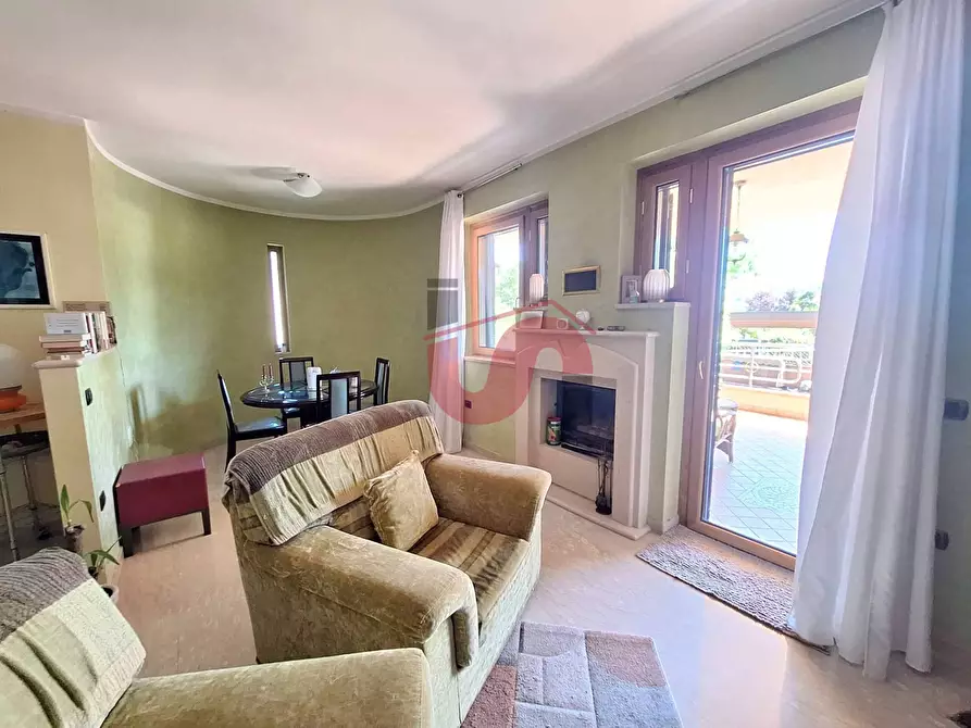Immagine 6 di Villa in vendita  in Via Luigi Sturzo a Benevento
