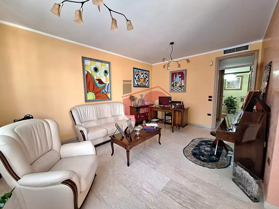 Immagine 9 di Villa in vendita  in Via Luigi Sturzo a Benevento