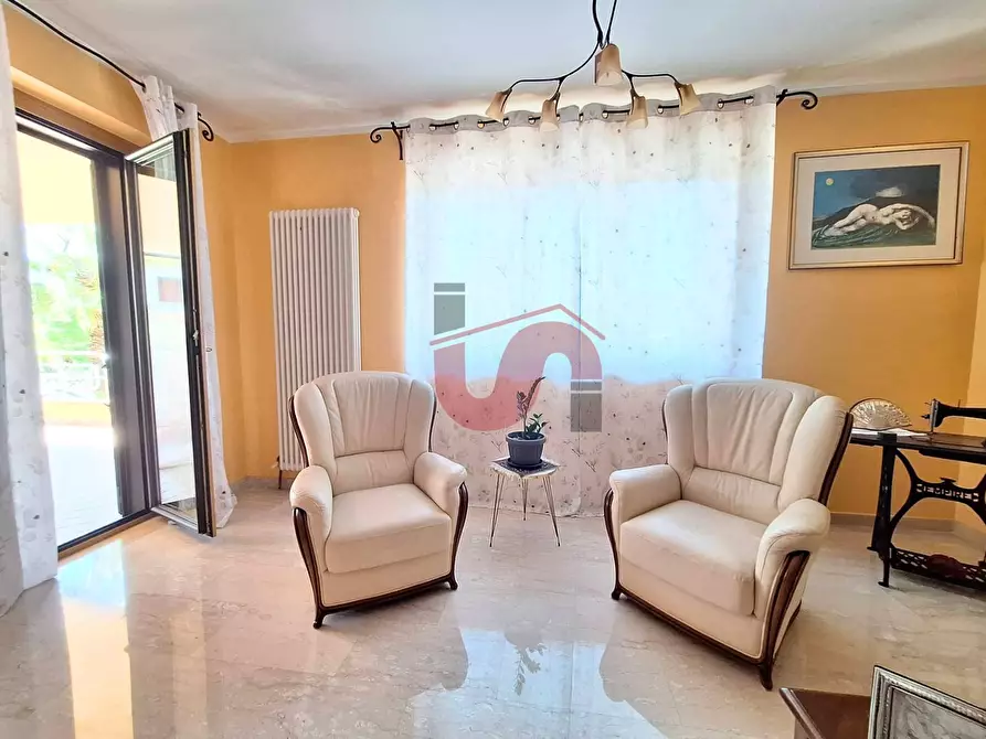 Immagine 11 di Villa in vendita  in Via Luigi Sturzo a Benevento