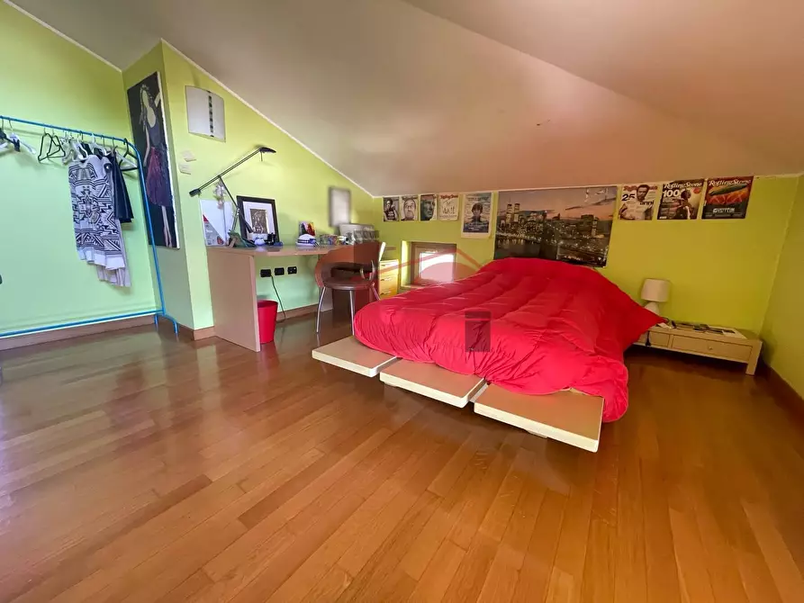 Immagine 30 di Villa in vendita  in Via Luigi Sturzo a Benevento