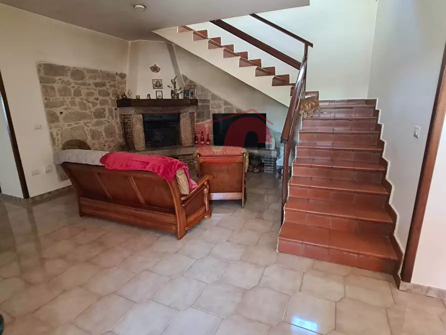 Immagine 4 di Rustico / casale in vendita  in Via Lombardara a Casalduni