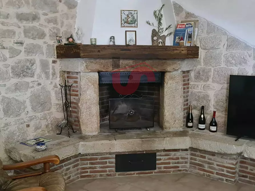 Immagine 5 di Rustico / casale in vendita  in Via Lombardara a Casalduni