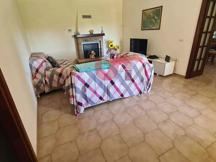 Immagine 7 di Rustico / casale in vendita  in Via Lombardara a Casalduni