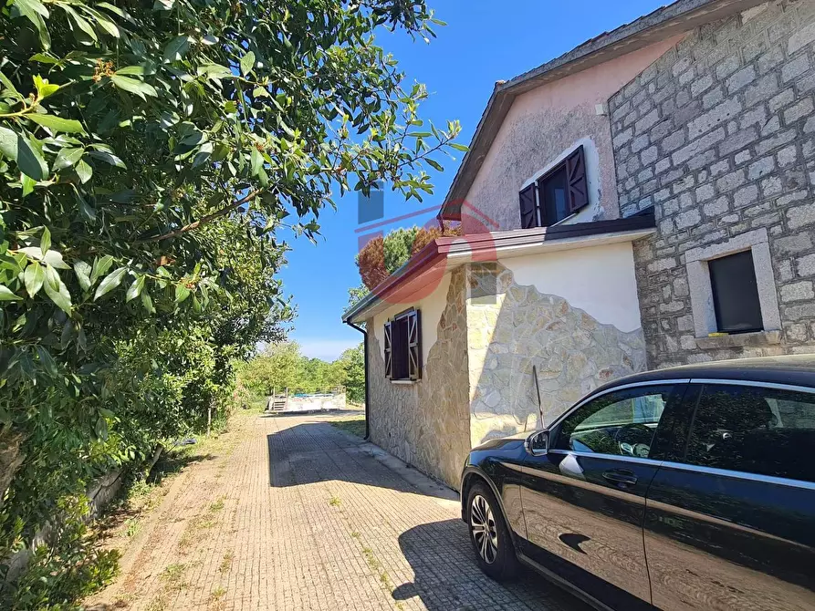 Immagine 18 di Rustico / casale in vendita  in Via Lombardara a Casalduni