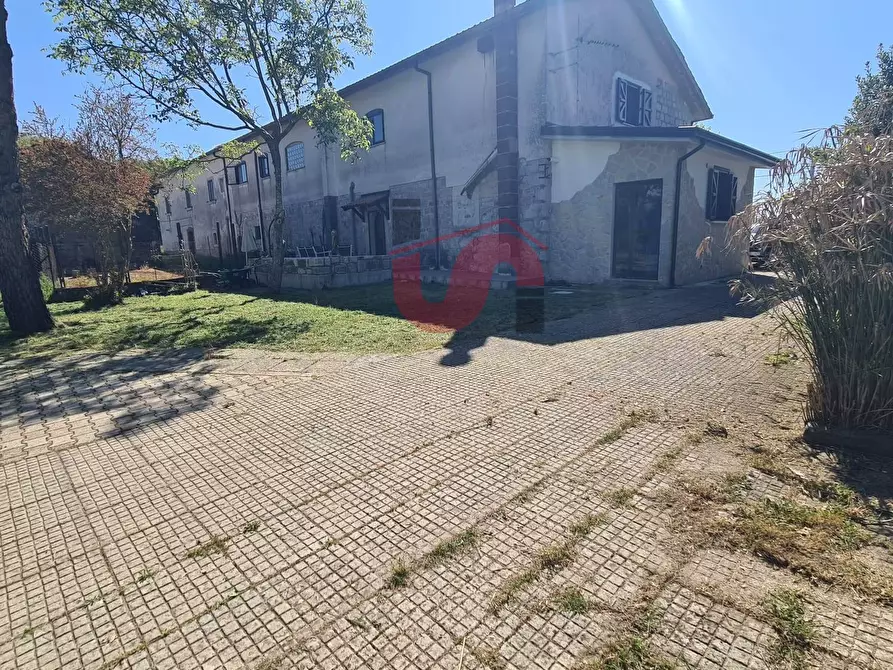 Immagine 22 di Rustico / casale in vendita  in Via Lombardara a Casalduni