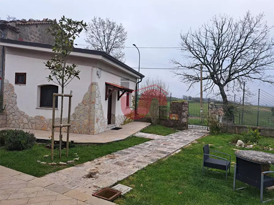 Immagine 23 di Rustico / casale in vendita  in Via Lombardara a Casalduni
